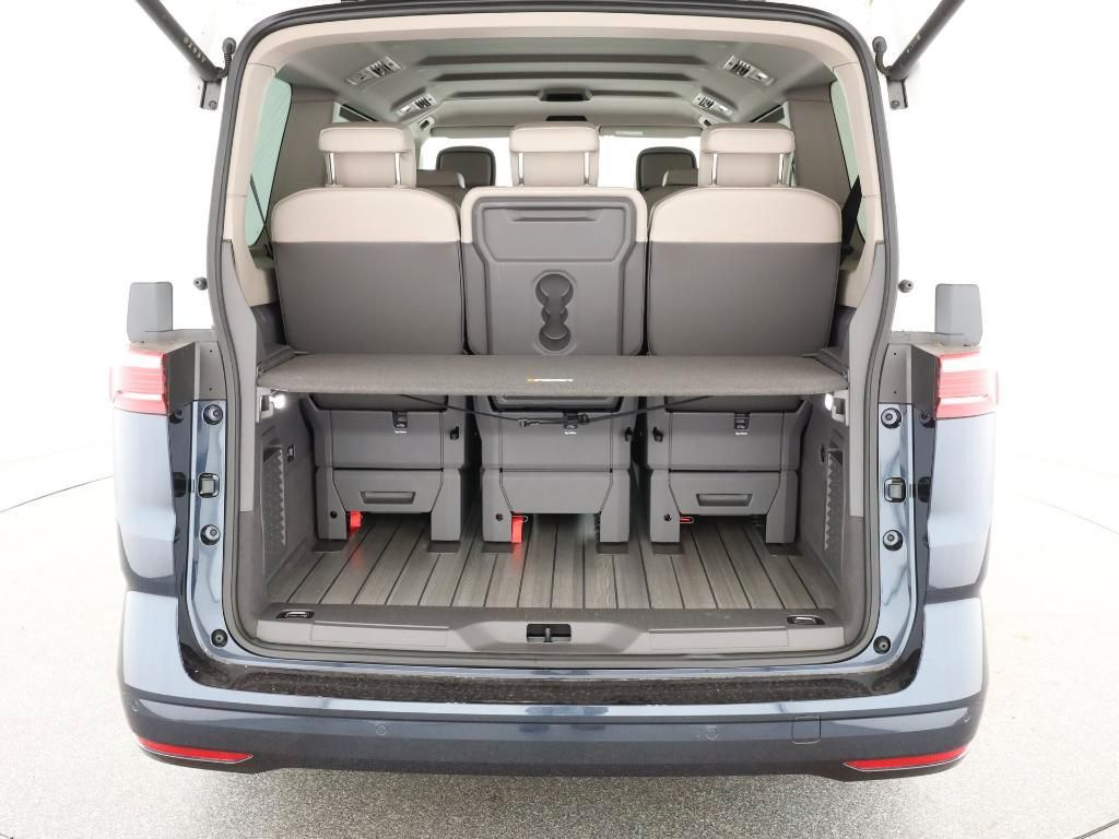 Volkswagen T7 Multivan - Bild 8