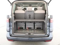 Volkswagen T7 Multivan - Vorschau Bild 8