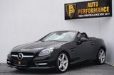 Mercedes-Benz SLK 350 BE 3xAMG-Line|BRD|MagicSky|COMAND|KEYLES - Mercedes-Benz: Comand