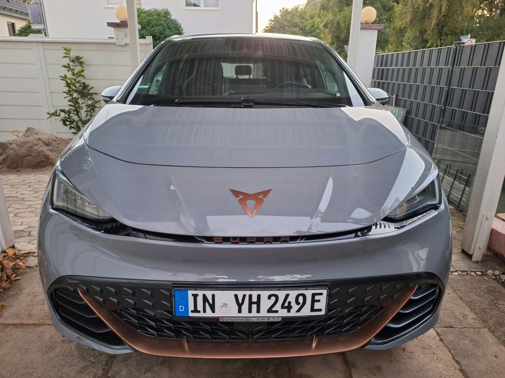 Image of Cupra Born