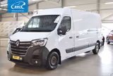 Renault Master L3H2 - Renault Master: L3