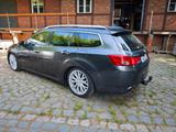 Honda Accord Tourer 2.2 i-DTEC Elegance Elegance - Honda Accord: Elegance