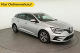 Renault Megane IV 1.5 BLUE dCi 115 Grandtr. Intens NAVI+ - Renault Megane Intens mit Diesel-Antrieb