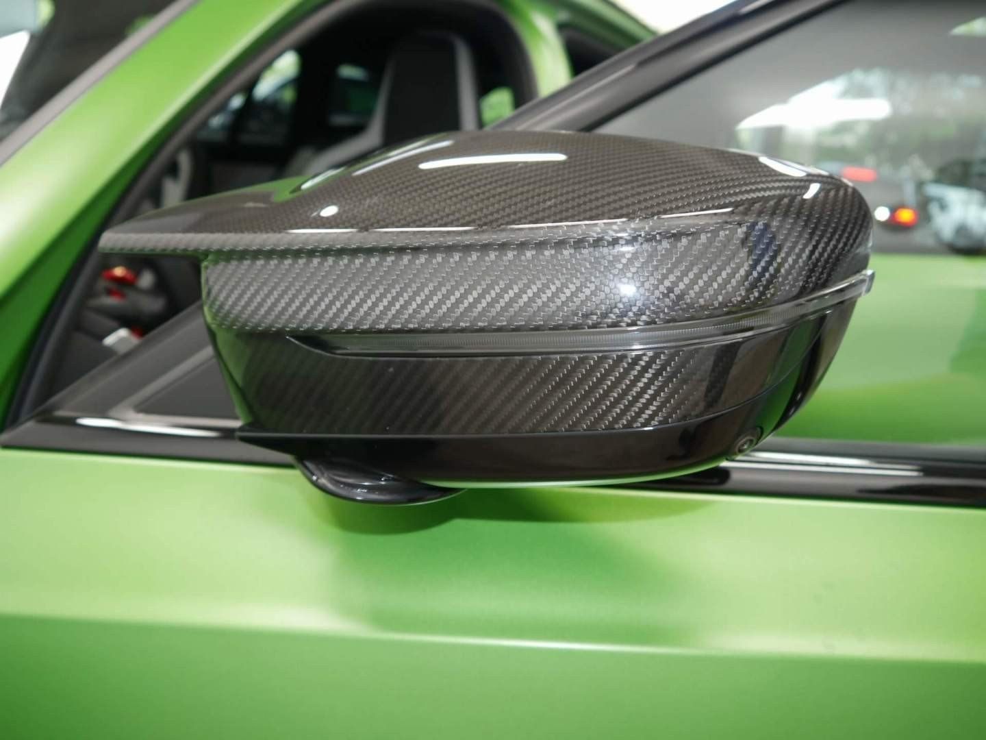 Fahrzeugabbildung BMW M3 Competition M xDrive Touring Sonderlackierung