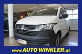 Volkswagen T6.1 Kombi 2.0 TDI Kombi 9Sitze/Klima 