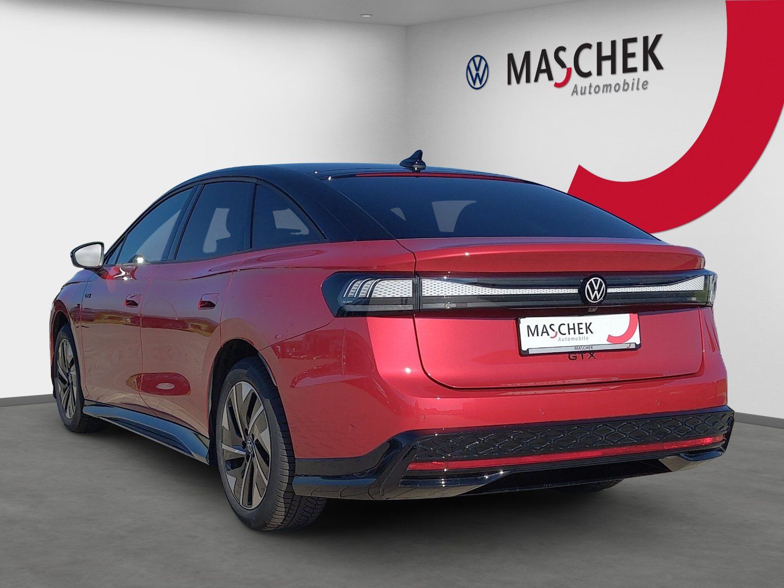 Volkswagen ID.7 - Bild 4