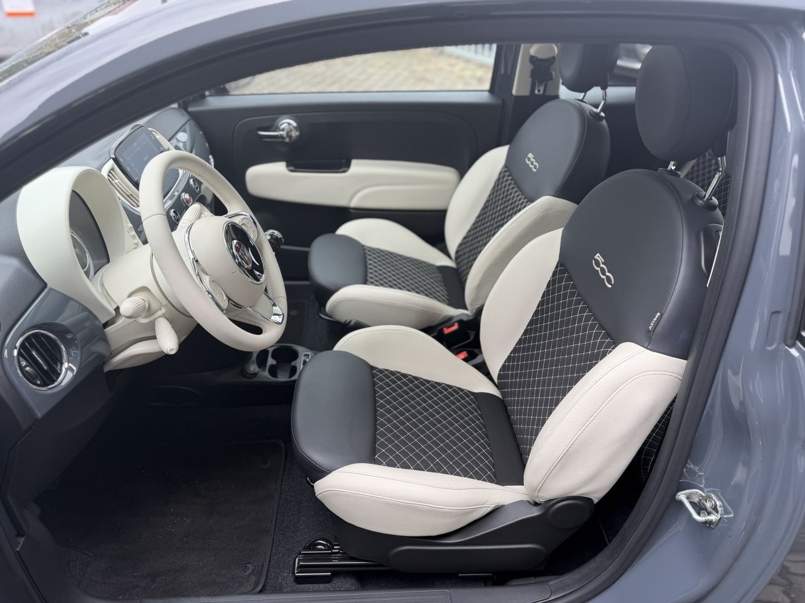 Fiat 500 - Bild 10
