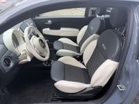 Fiat 500 - Vorschau Bild 10