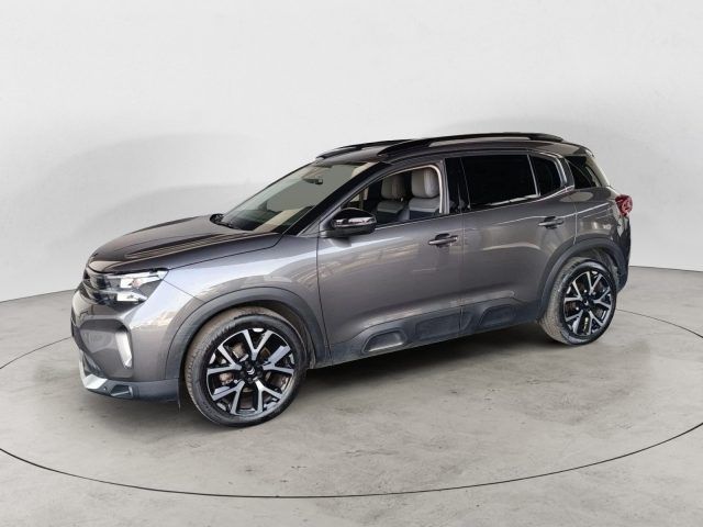 Inne CITROEN C5 Aircross BlueHDi 130 S&S EAT8 Shine P