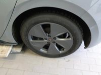 Cupra Born - Vorschau Bild 14