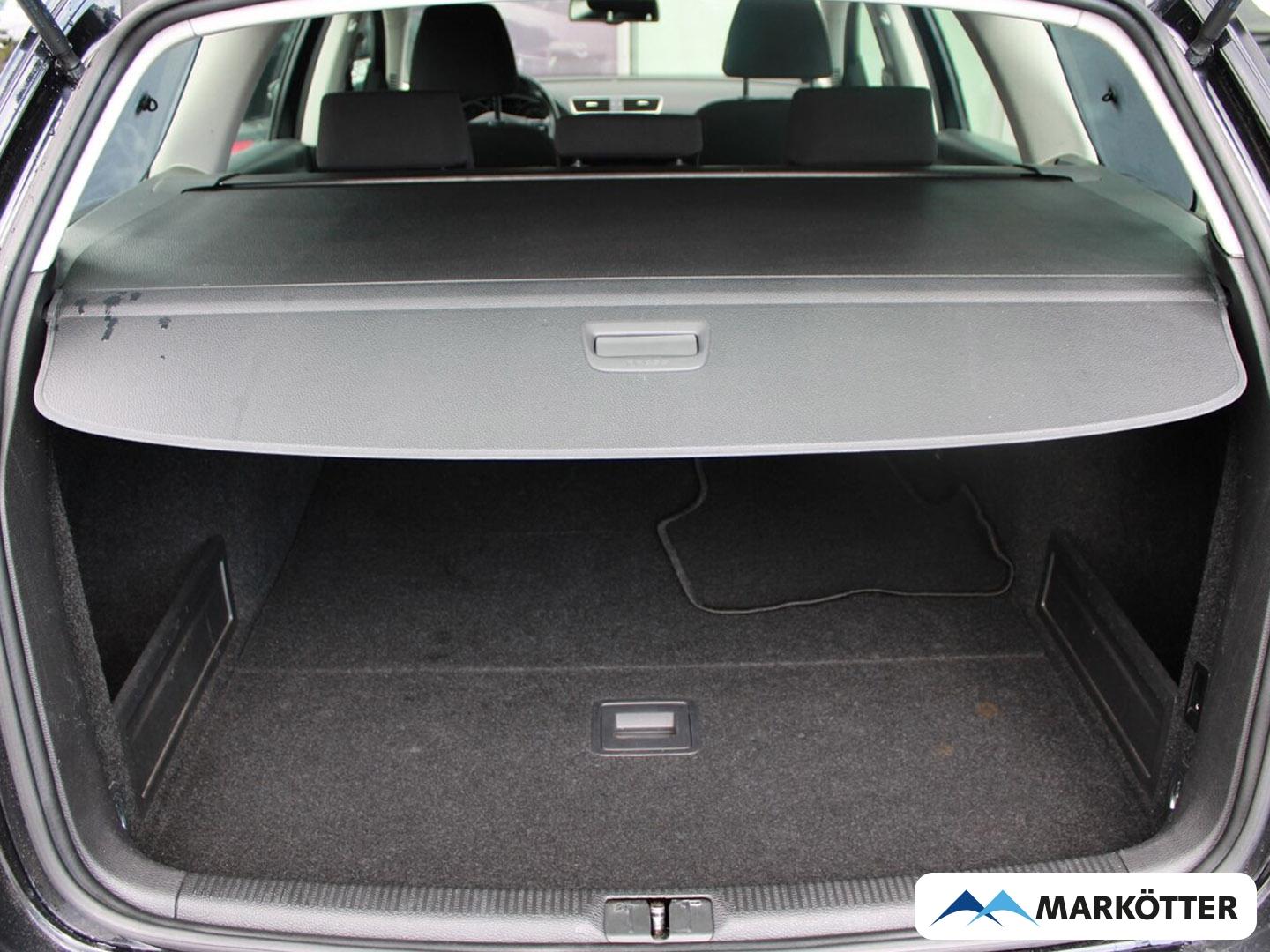 Volkswagen Passat 2014 — photo 11