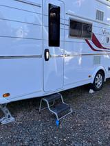 Tabbert VIVALDE 560 EMK, 3er Stockbett