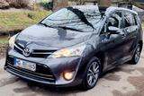 Toyota Verso 1.8l Valvematic Executive 7-Sitzer Exe... - Toyota Verso: 7 Sitzer