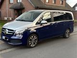 Mercedes-Benz V 250 d Aut. EDITION lang EDITION