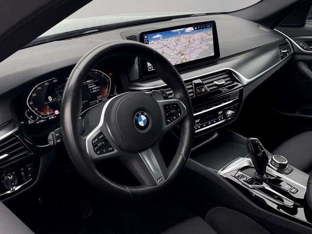 Foto Nummer 7: BMW 530d xDrive