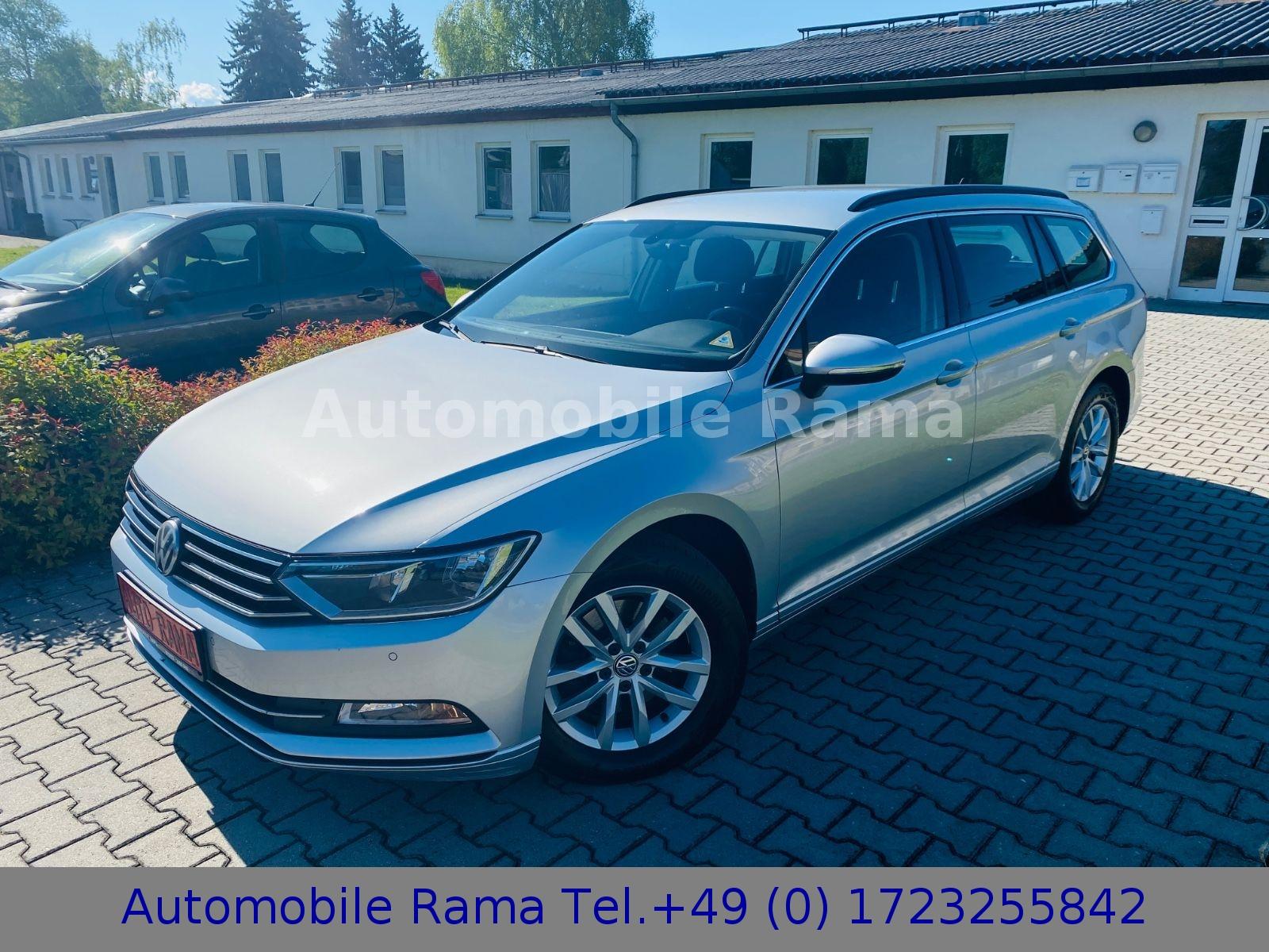 Volkswagen Passat Variant Comfortline BMT/Start-Stopp