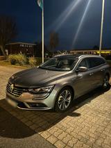 Renault Talisman TCE 200 Élysée/Voll/Panor... - Renault Talisman: Elysee
