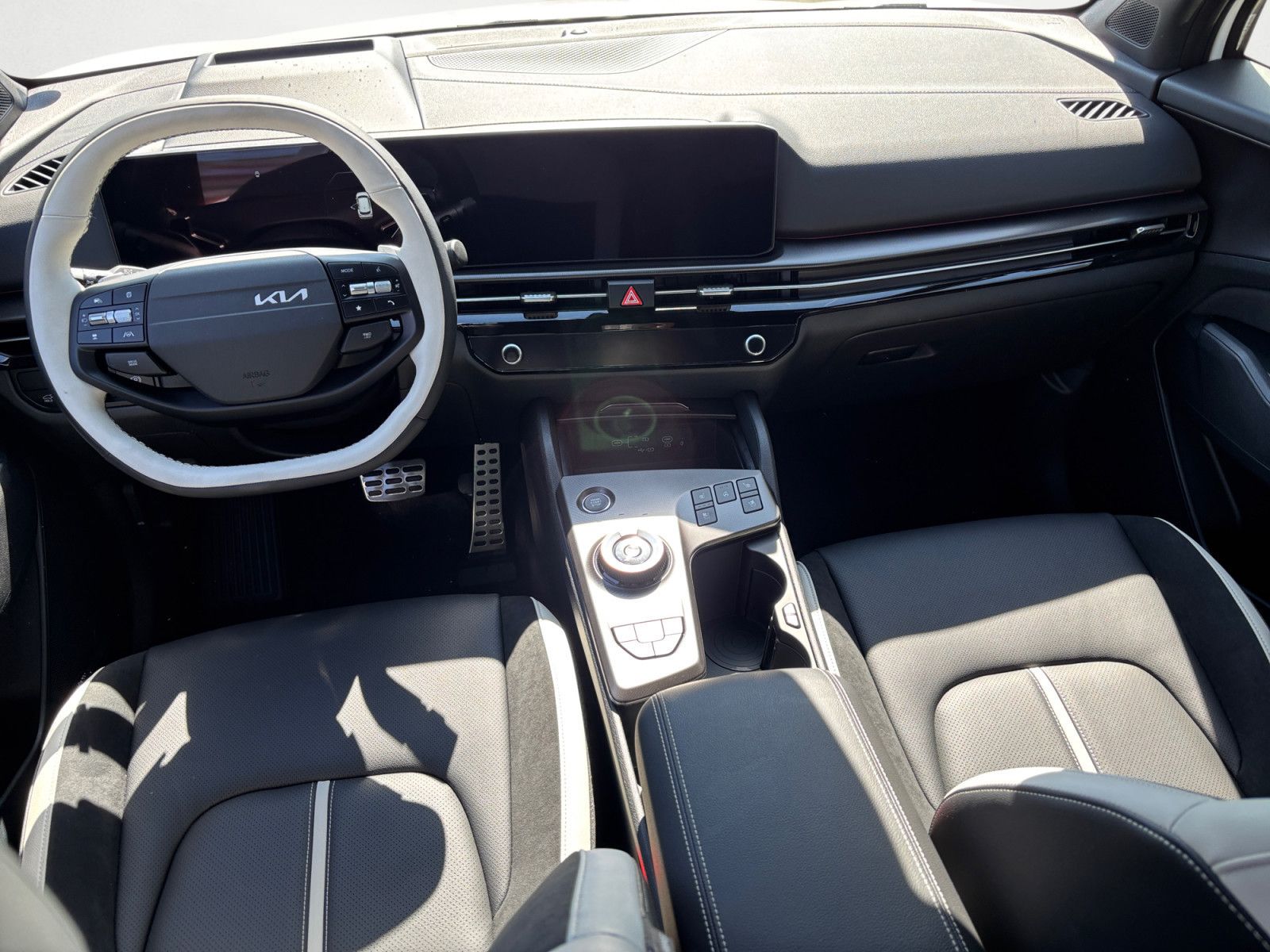 Kia Sportage - Bild 9