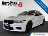 BMW M5 Lim. Competition*Carbondach*Harman/Kardon* - BMW M5 aus 2020