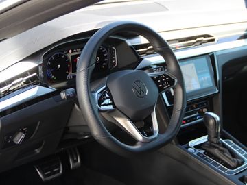 Volkswagen Arteon Shooting Brake 2.0 TSI R line