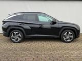 Hyundai Tucson 1.6 T-GDI PHEV | Premium | 4WD | Beige le - Hyundai Tucson Premium mit Hybrid-Antrieb (Benzin/Elektro)