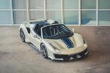 Ferrari 488 Pista Spider - Carbon, Approved, VAT - Ferrari 488 Pista