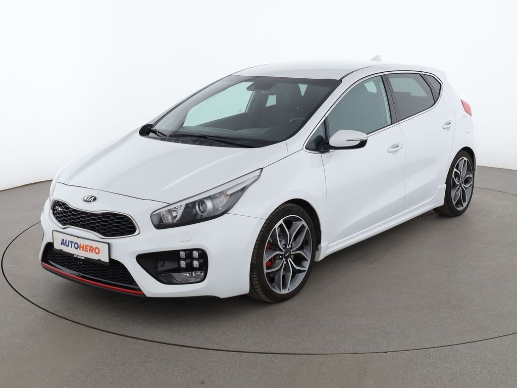 Image of Kia cee'd / Ceed