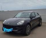 Porsche Macan Turbo  - Porsche Macan bis 20.000 Euro