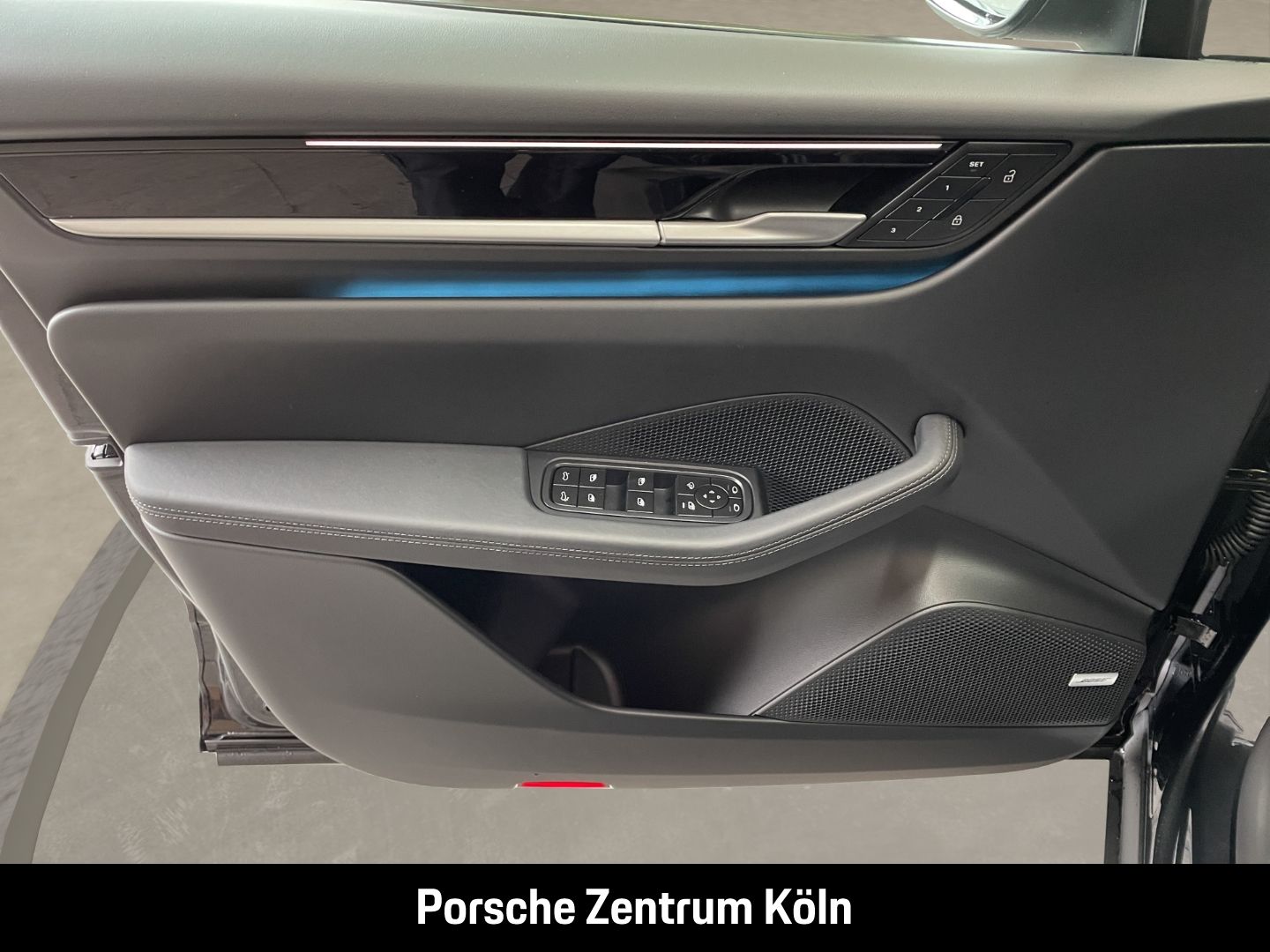 Porsche Macan - Bild 19