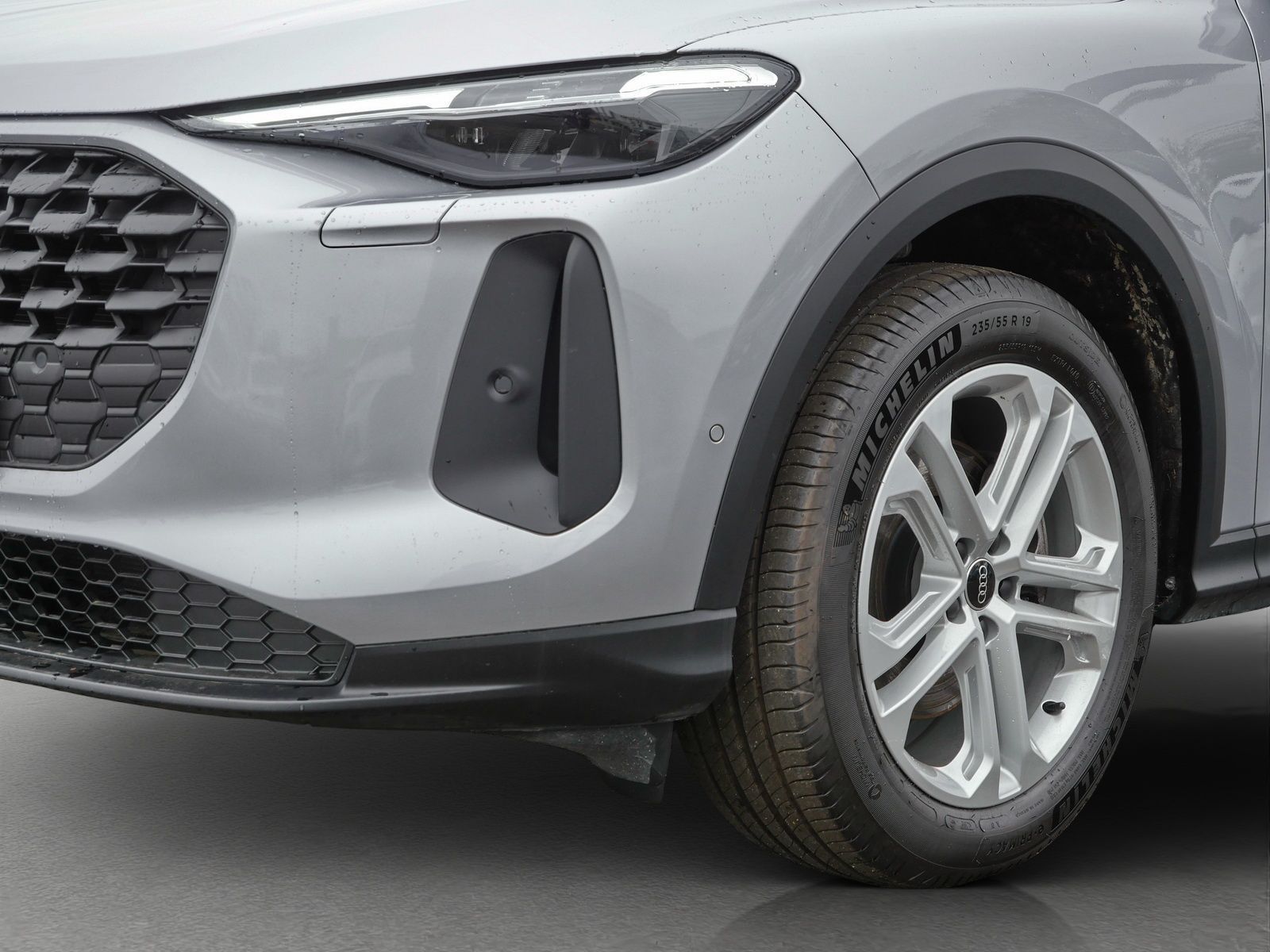 Audi Q5 - Bild 13