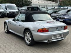 Fahrzeugabbildung Z3 1.9 Roadster