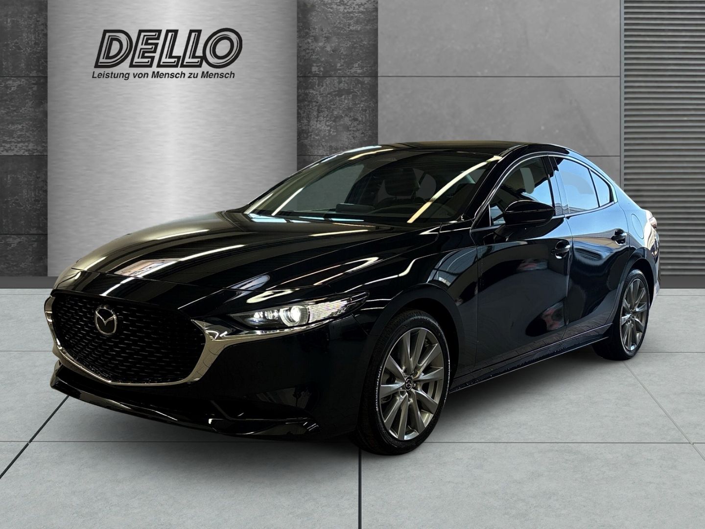 Mazda 3 TAKUMI Memory Sitze HUD Bose 360 Kam. CarPlay 