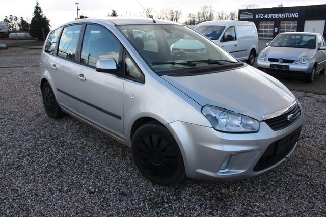 Ford C-Max C-MAX Style+