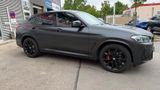 BMW X4 M40d/Display Key/H&K/Driv.Assisr.Prof./Indiv. - Thumbnail 7