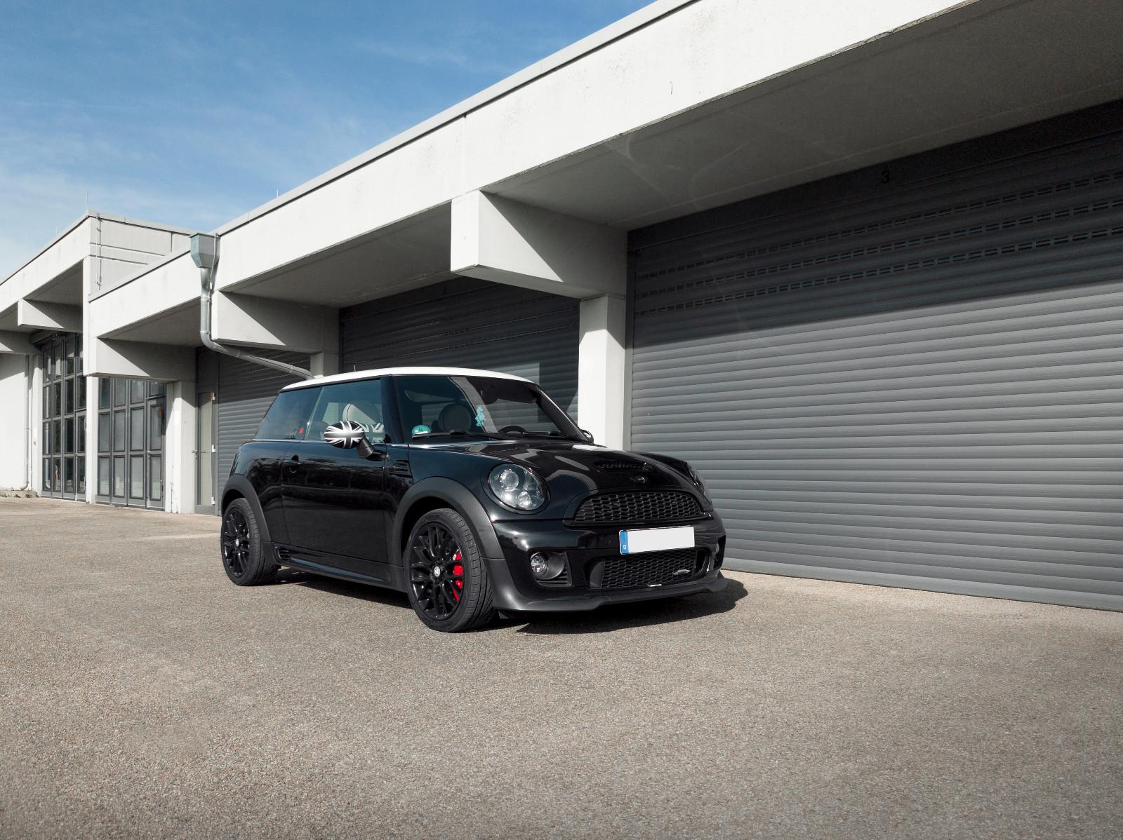 MINI John Cooper Works