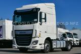 DAF XF 450 Space Cab XL-Tank Euro 6 - DAF XF 450