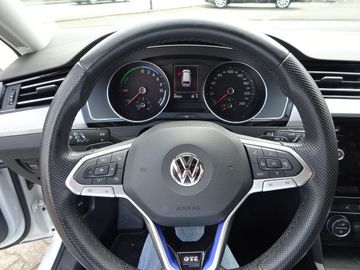 Fotografie des VW Passat Variant 1.4 TSI Hybrid GTE Klima Navi