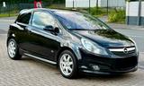 Opel Corsa D  1,4 OPC-Line 101PS viele Neu... - Opel Corsa aus 2010: Opc