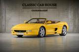 Ferrari F355 F1 Spider - Ferrari F355 Spider