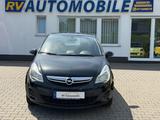 Opel Corsa D Active - gebrauchte Opel Corsa aus dem Jahr 2013