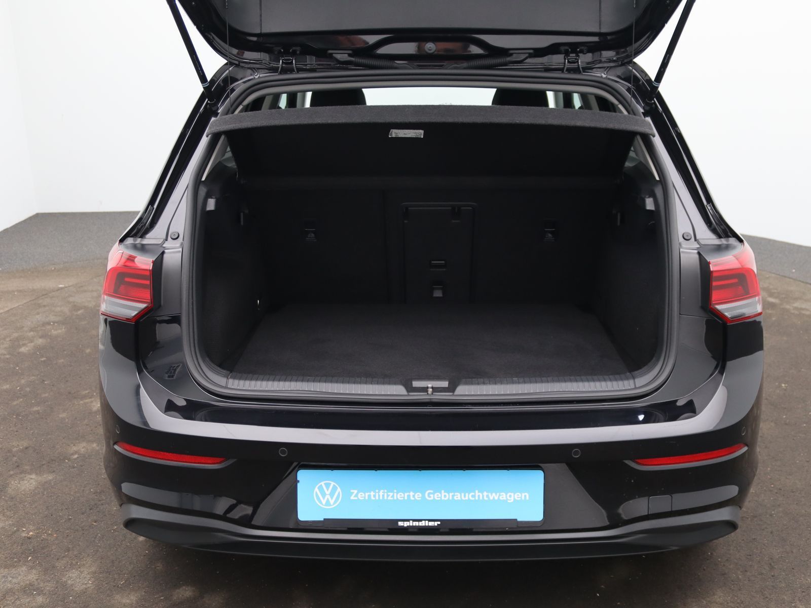 Volkswagen Golf - Bild 8