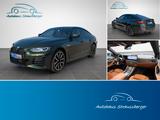 BMW 420xd GC M Sport ACC AHK HK LRHZ STHZ 360° LASER - BMW 420 Jahreswagen