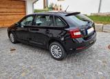 Skoda Rapid 1.0 TSI 81kW Ambition Spaceback Ambition - gebrauchte Skoda Rapid aus dem Jahr 2019
