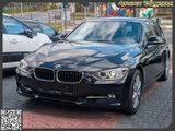 BMW 325d Touring Automatik HeadUp NAVI Prof - BMW 325 mit Diesel-Antrieb: Kombi