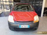 Chevrolet CHEVROLET Matiz 1000 SE Energy Dual Power GPL - gebrauchte Chevrolet Matiz aus dem Jahr 2005