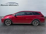Toyota Auris Touring Sports free Stylen 1,8 DAB SHZ Key - rote Toyota Auris