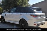 Land Rover Range Rover Sport SVR CARBON EDIT.  PANO 19%MWST - Land Rover Gebrauchtwagen in Ludwigshafen