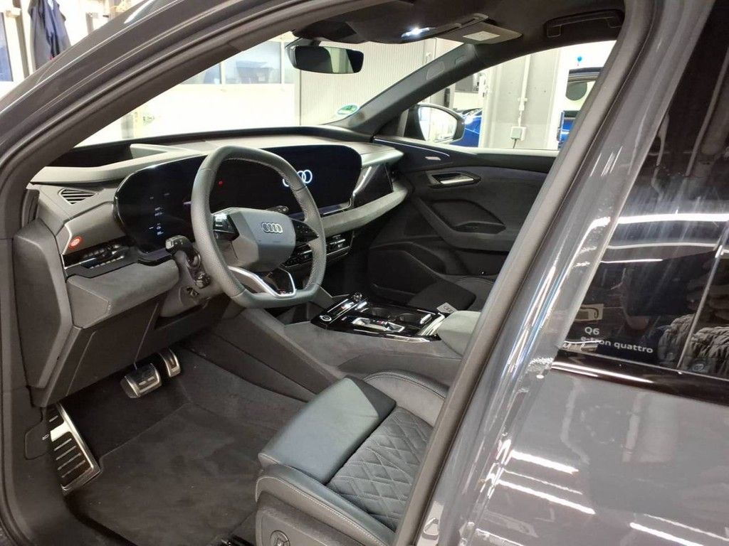 Audi Q6 e-tron - Bild 5