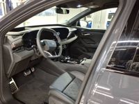 Audi Q6 e-tron - Vorschau Bild 5