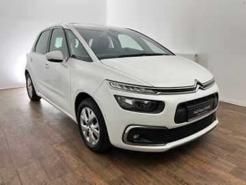 Citroen C4 Picasso - 2